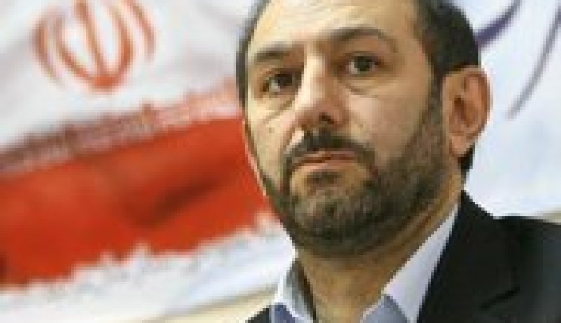 نائب الرئيس الايراني علي سعيدلو يزور كوبا