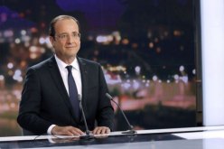 الرئيس الفرنسي هولاند يزيد الضغوط على اليونان