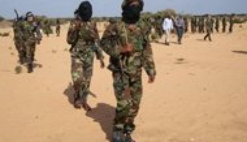 ء6 قتلى على الاقل في انفجار قنبلة في الصومال