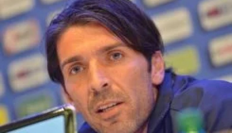 بوفون مستاء للزج بإسمه بفضيحة كالتشوسكوميسي