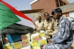 السودان يطرد اربع منظمات انسانية اجنبية