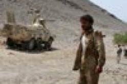 مقتل جندي يمني واربعة من عناصر القاعدة في اشتباكات