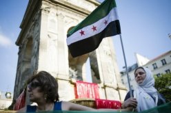ء58% من الفرنسيين يؤيدون تدخلا للأمم المتحدة في سوريا