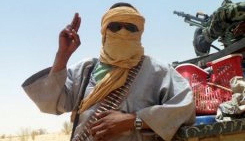 مواصلة المباحثات بين انصار الدين والحركة الوطنية لتحرير ازواد حول دمجهما في مالي