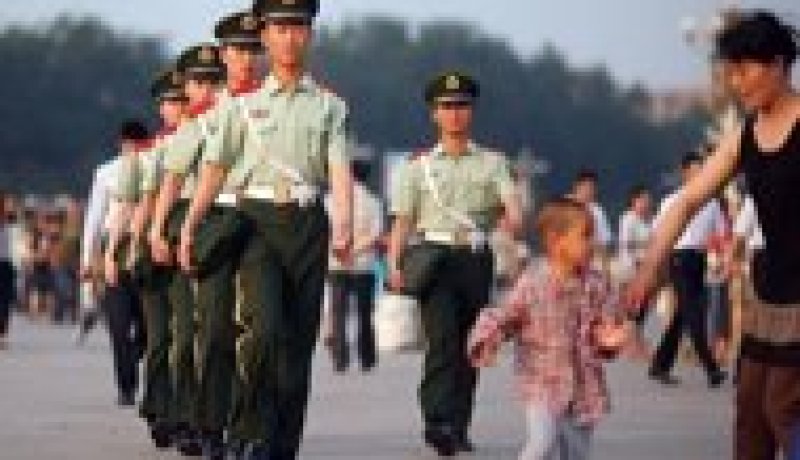 الحكم على 9 من الاويغور في الصين بالسجن بتهم التحريض على الانفصال