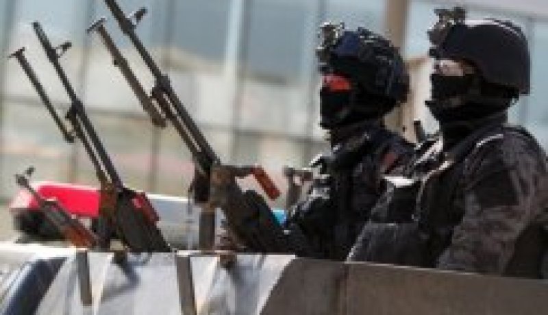 مقتل ثلاثة أشخاص وإصابة تسعة بهجمات متفرقة في العراق