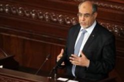 الجبالي: الحكومة غير مسؤولة عن ذهاب شبان تونسيين للقتال في سوريا