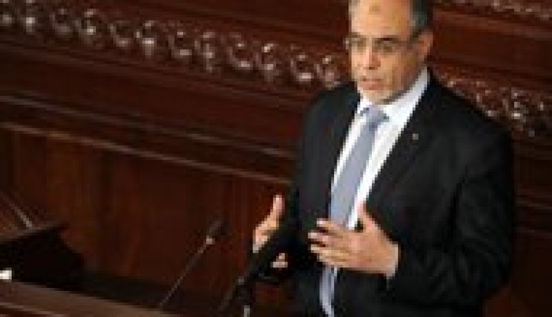 الجبالي: الحكومة غير مسؤولة عن ذهاب شبان تونسيين للقتال في سوريا