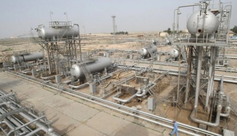 هجمات تستهدف أنابيب للنفط شمال العراق بعبوات ناسفة
