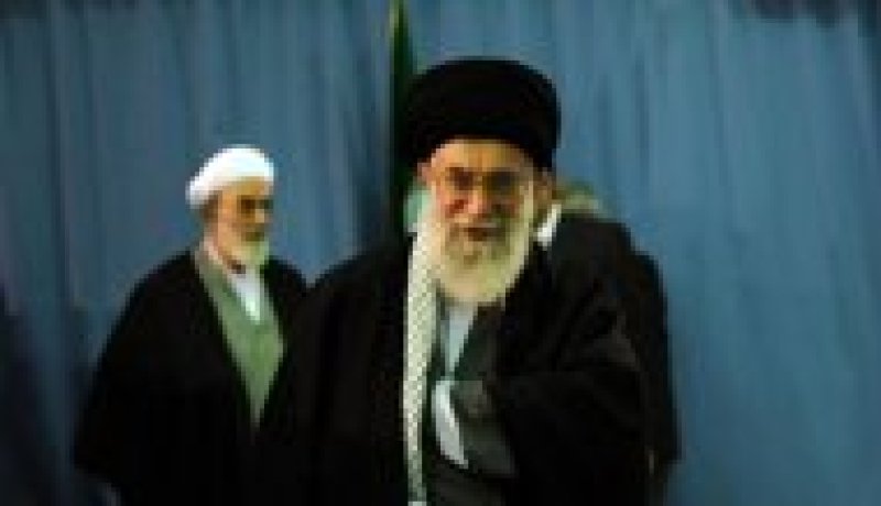 طهران: “السبيل الوحيد” لمجموعة 5+1 هو قبول مطالب ايران في المجال النووي