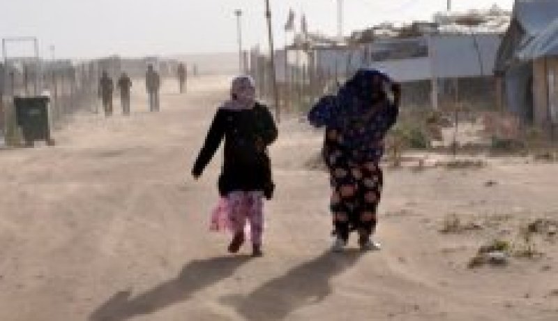 تونس تغلق معبر رأس جدير الحدودي إثر مواجهات ليبيا
