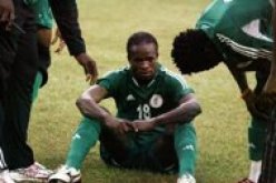 الشرطة تحرر لاعب كرة قدم خطفه مسلحون في نيجيريا