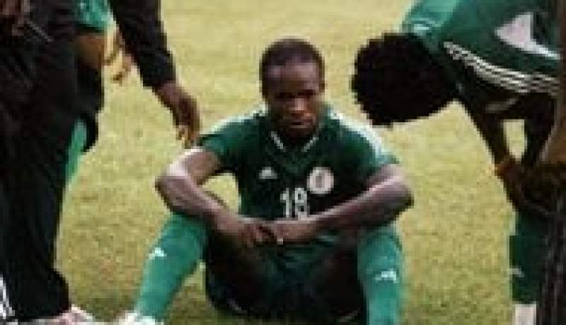 الشرطة تحرر لاعب كرة قدم خطفه مسلحون في نيجيريا