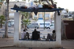 إسرائيل تواصل حملة اعتقال المهاجرين غير الشرعيين تمهيدا لترحيلهم