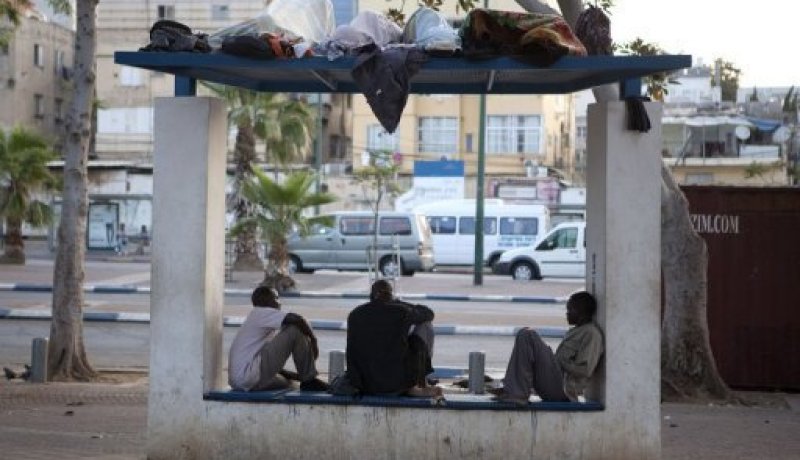 إسرائيل تواصل حملة اعتقال المهاجرين غير الشرعيين تمهيدا لترحيلهم