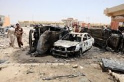 ء 56قتيلا واكثر من 250 جريحا في سلسلة هجمات في العراق