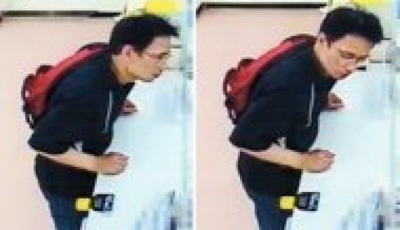القبض على اخر عضو فار من طائفة آوم التي نفذت هجوما بغاز السارين على قطار بطوكيو