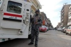 مقتل عائلة شيعية من ثمانية افراد بهجوم مسلح جنوب بغداد