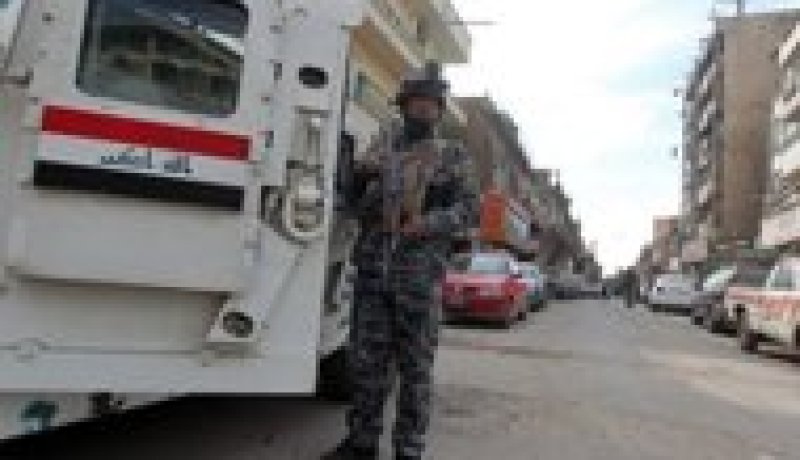 مقتل عائلة شيعية من ثمانية افراد بهجوم مسلح جنوب بغداد
