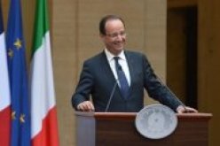 فرنسوا هولاند في طريقه للفوز بالاغلبية رغم مشكلته السياسية العاطفية