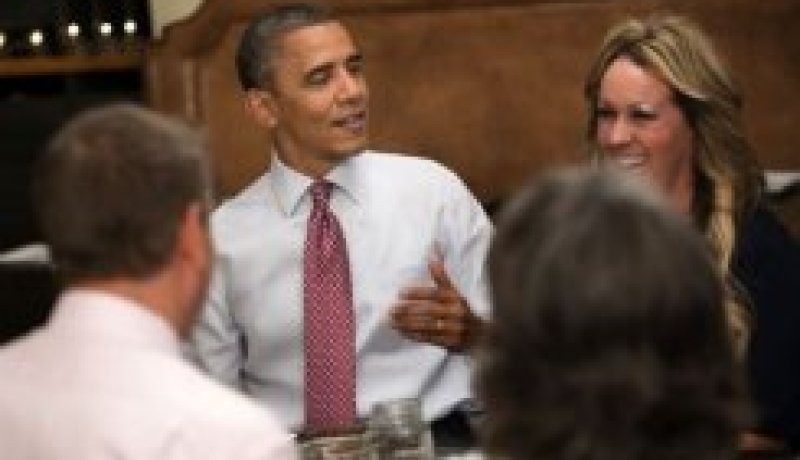 اوباما وبوتين سيتناقشان في خلافاتهما حول سوريا