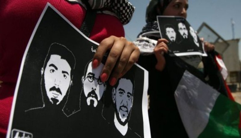 جندي إسرائيلي في الاحتياط يضرب عن الطعام تضامنا مع الفلسطينيين