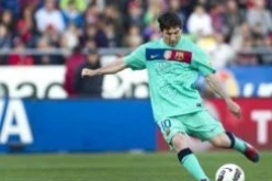 بطولة اسبانيا: برشلونة يفوز بثنائية نظيفة