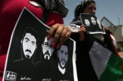 اتفاق بين اسرائيل والاسير الفلسطيني السرسك لانهاء اضرابه عن الطعام