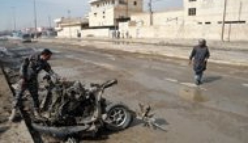 مقتل تسعة اشخاص في هجومين منفصلين في بغداد
