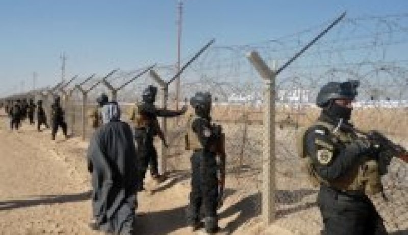 إخلاء سبيل مسؤول عراقي أوقف في باريس الخميس اثر شكوى بممارسة التعذيب