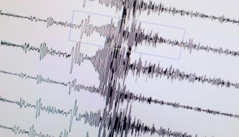زلزال بقوة 3.4 درجة يضرب مناطق جنوب إيطاليا