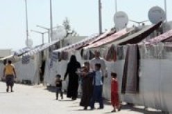 لواء سوري يفر من الجيش ويلجا الى تركيا