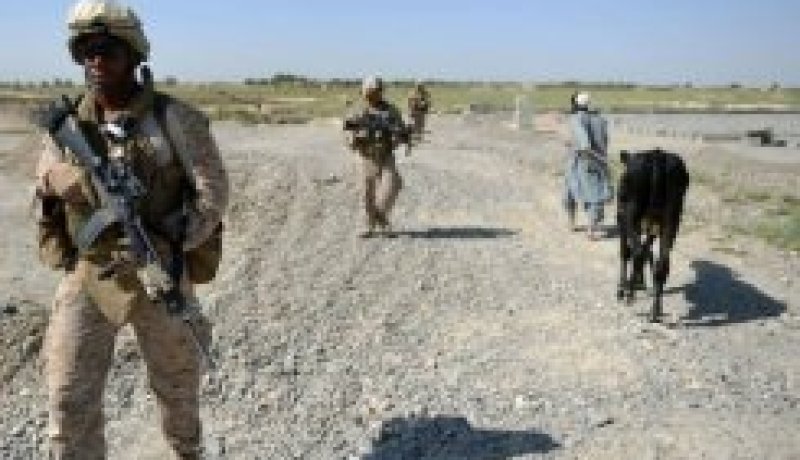 الحلف الأطلسي يريد استعادة جندي أميركي تحتجزه طالبان رهينة منذ ثلاث سنوات