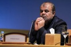 قاسمي: ايران مستعدة لمواجهة الحظر النفطي الاوروبي