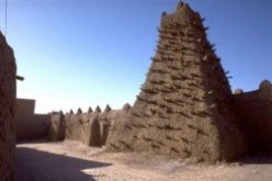 مجموعة أنصار الدين تعلق هدم أضرحة الاولياء في تمبكتو
