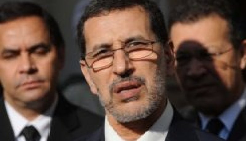 سحب الثقة من روس ليس انتقاصا منه والحكومة المغربية لن تتراجع عنه