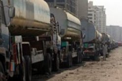 باكستان تعيد فتح طرق امدادات الحلف الاطلسي الى افغانستان