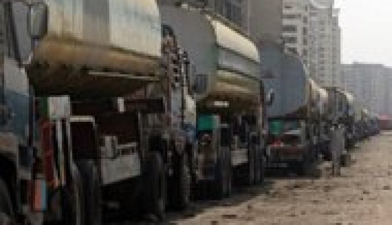 باكستان تعيد فتح طرق امدادات الحلف الاطلسي الى افغانستان