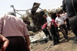 مقتل 15 شخصا في سلسلة هجمات متفرقة  بالعراق