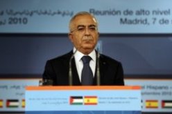 فياض: الوضع المالي للسلطة الفلسطينية  مرشح للاسوأ
