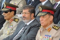 اتفاق محتمل بين العسكري ومرسي على وزارات سيادية