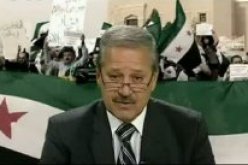 السفير السوري المنشق ينتقد المالكي وايران