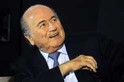 الاتحاد الألماني مصدوم من تصريحات بلاتر