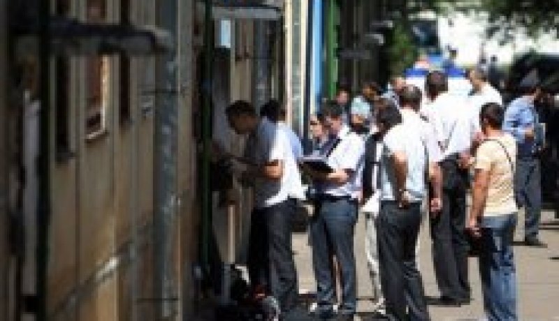 توقيف أربعة مشبوهين بعد الهجوم على مفتي تتارستان