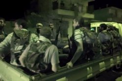 الجيش السوري الحر يعلن بدء معركة تحرير حلب