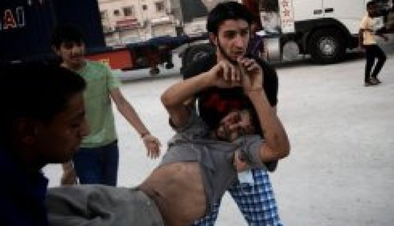 البحرين تعلن اعتقال مشتبه به ملاحق بتهمة الارهاب