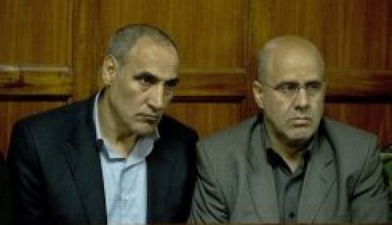 تعليق الإفراج بكفالة عن إيرانيين اثنين موقوفين في نيروبي