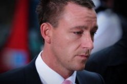 الاتحاد الانكليزي يوجه الاتهام لتيري في قضية فرديناند