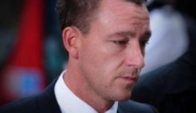 الاتحاد الانكليزي يوجه الاتهام لتيري في قضية فرديناند