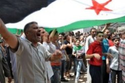 هجوم عنيف على معاقل المقاتلين المعارضين في حي صلاح الدين